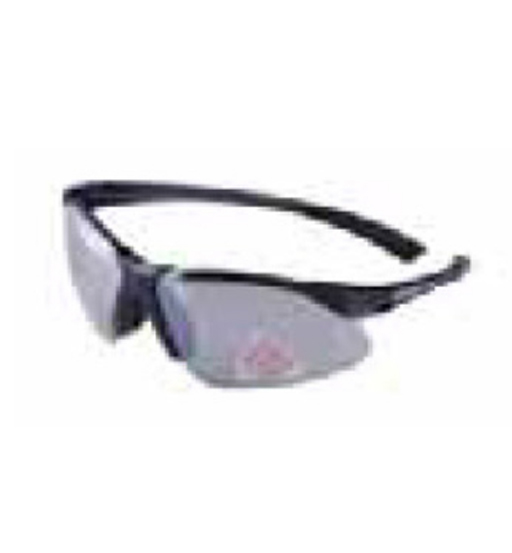 SAFETY GOGGLE SILVER H/D P620-1A+AF-VEEVEX 
