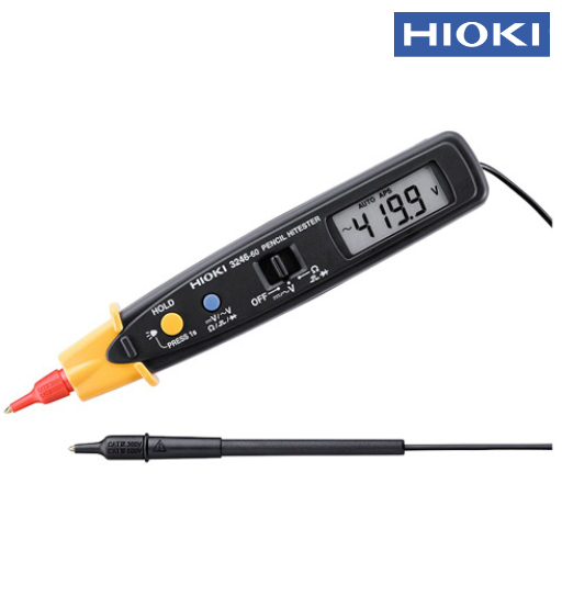 HIOKI PENCIL HI-TESTER