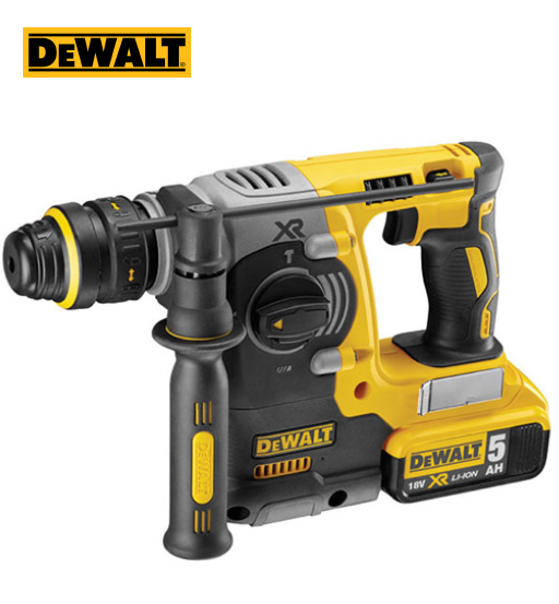 DEWALT 18V XR LI-ION BRUSHLESS 3 MODE DEDICATED CORDLESS HAMMER