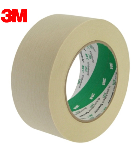 3M MASKING TAPE 2