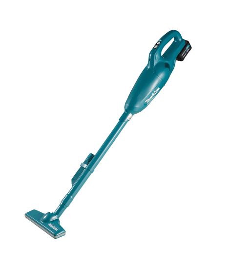 MAKITA CORDLESS CLEANER BLUE COLOR CXT#CL108FDSM