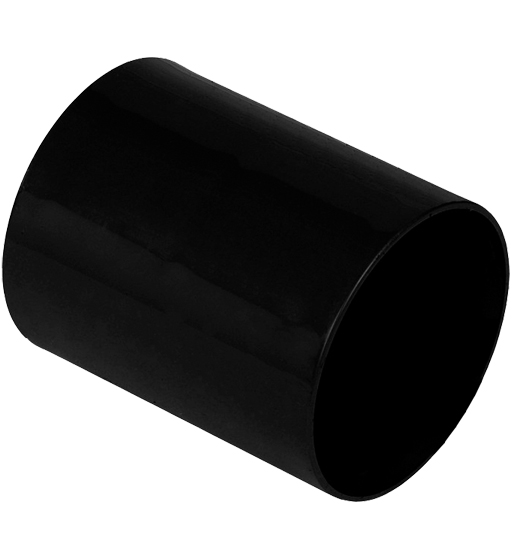 PVC COUPLER 38MM