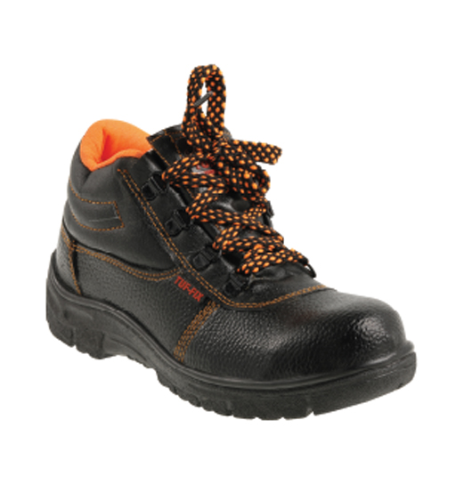 SAFETY SHOE 40 TUFFIX