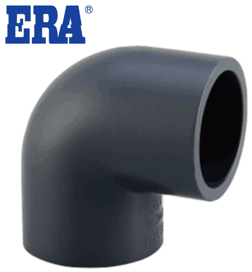 PVC ELBOW 90D 1