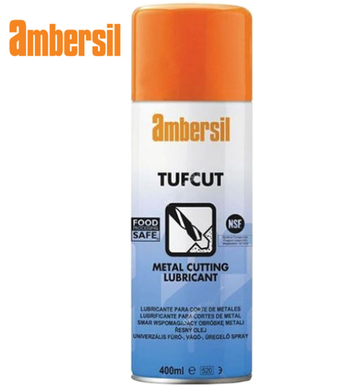 AMBERSIL TUFCUT 400ML