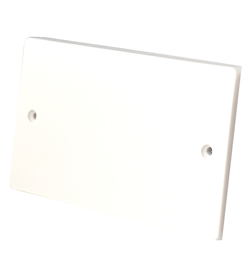 BLIT-BLANK PLATE & CONNECTION PLATE-2G 3X6