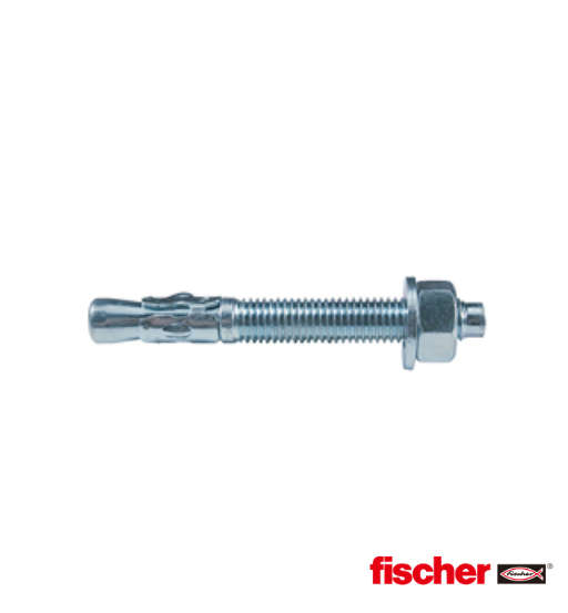 FISCHER THROUGH BOLT 12 X 120MM