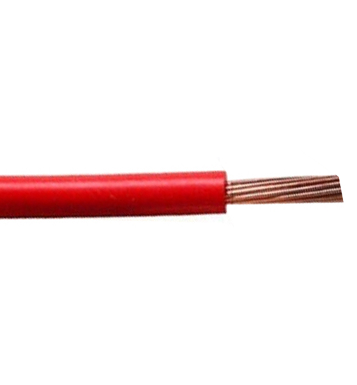 DUCAB CABLE 2.5 X 1 CORE RED