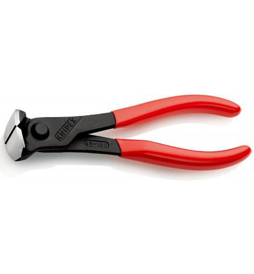 KNIPEX END CUTTING NIPPERS 6
