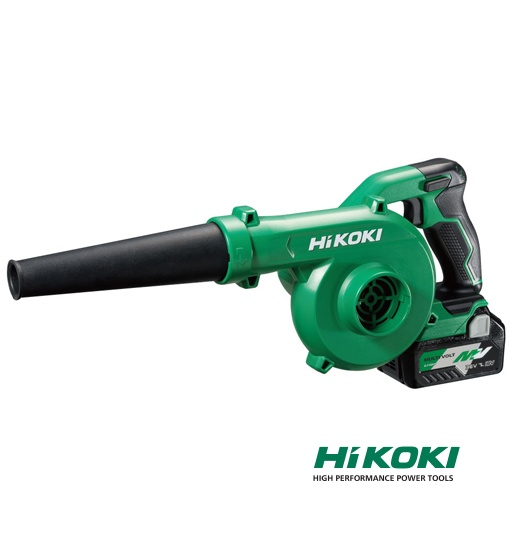 HIKOKI 18V 5Ah CORDLESS BLOWER COMBO