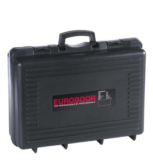 EUROBOOR MAGNETIC DRILL UPTO 32MM ( 12 - 32 MM / 11 KG )