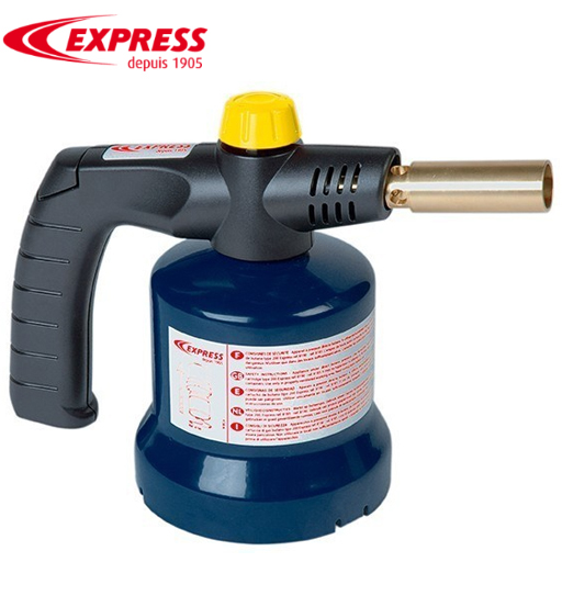 EXPRESS STANDARD TORCH W/O IGINITION   