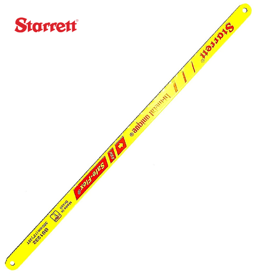 STARRETT HACK SAW BLADE 32T