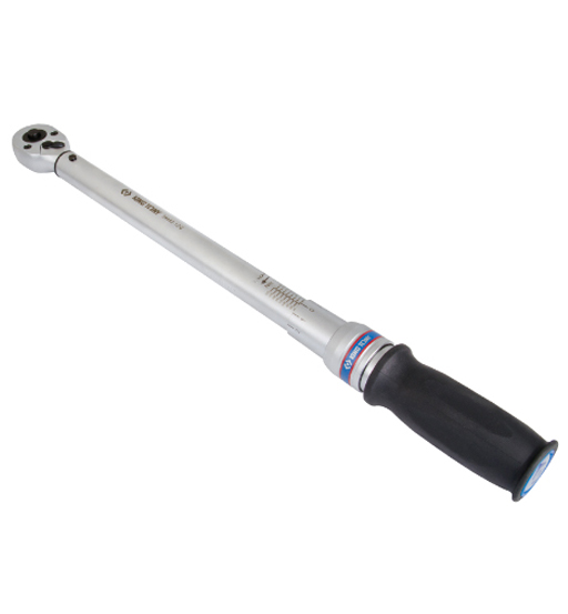 KING TONY ADJ TORQUE WRENCH 1/2