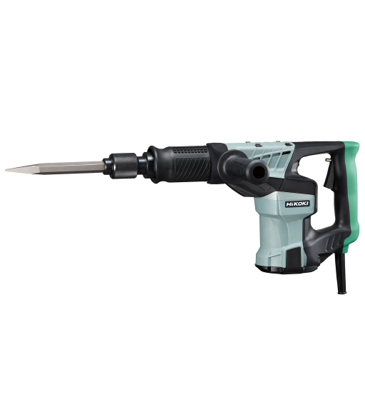 DEMOLITION HAMMER,1050W,7.5J,5KG,17MM HEXAGON HIKOKI