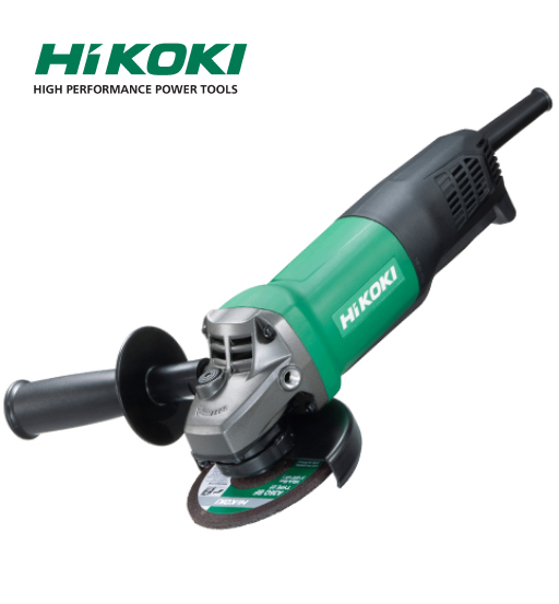 HIKOKI ANGLE GRINDER 5