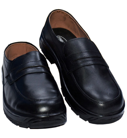 SAFETY SHOE EXECUTIVE 40 FINETECH-INDIA