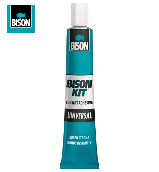 BISON KIT 55ML TUBE                     