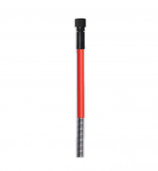 COOPERWELD LINER STEEL INS. 1.0-1.2MM, 3MTR RED 