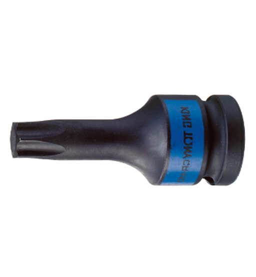 KING TONY IMPACT TORQUE BIT SOCKET 1/2