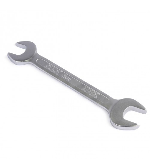 UKEN OPEN END SPANNER 18 X 19 MM