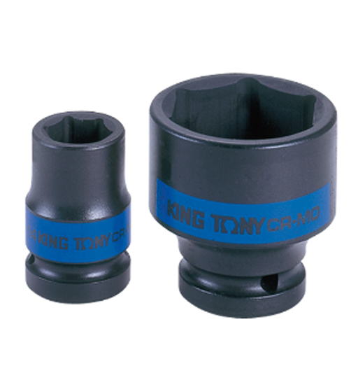 KING TONY IMPACT SOCKET 3/4