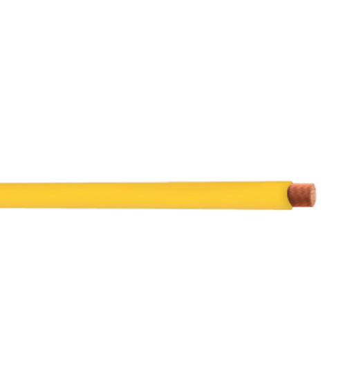 DUCAB CABLE 4 X 1 CORE YELLOW