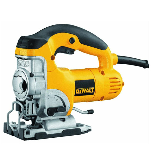 DEWALT JIGSAW 650W 110V