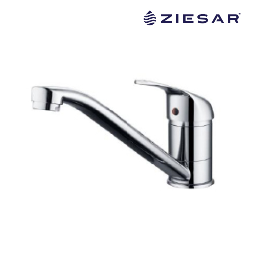 ZIESAR KITCHEN SINK MIXER