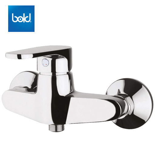 BOLD SHOWER MIXER W/O SHOWER- ELEKTRA    