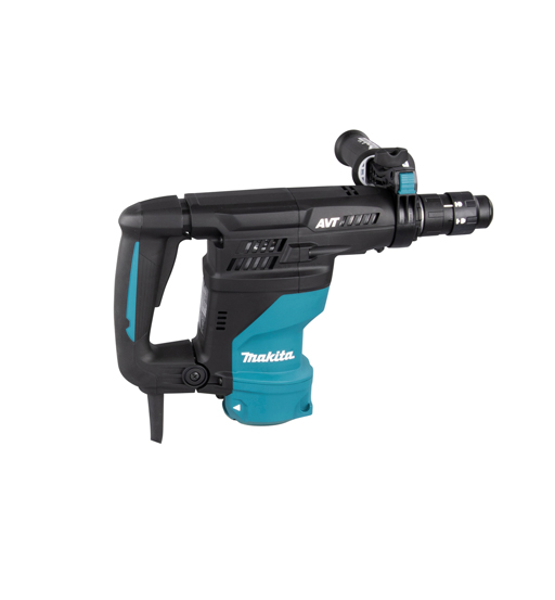 MAKITA ROTARY HAMMER WITH DUST COLLECTING SYSTEM (DX11) 30MM