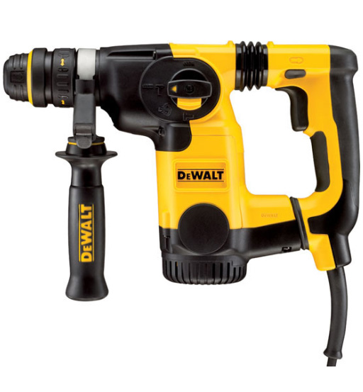 DEWALT HAMMER DRILL VSR 26MM L/SH (SDS PLUS)