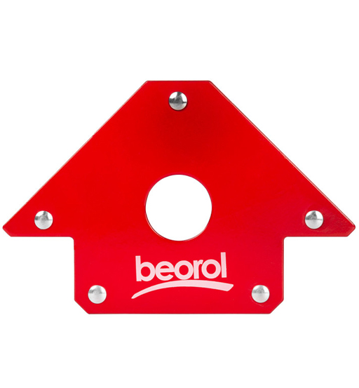 BEOROL WELDING MAGNET HOLDER 16MM       