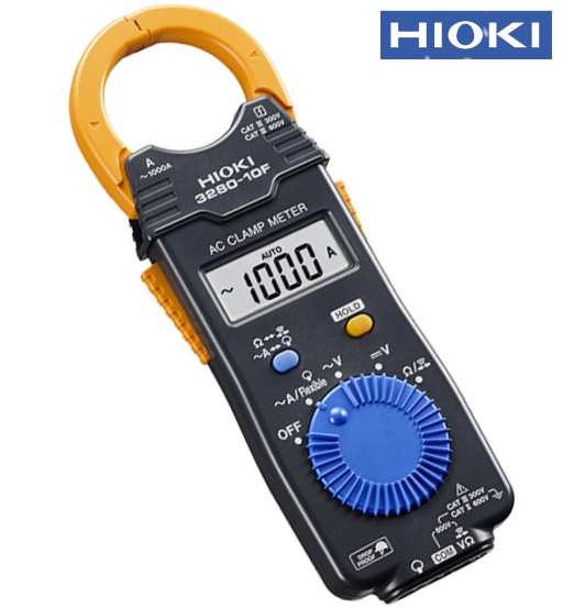 HIOKI AC CLAMP METER