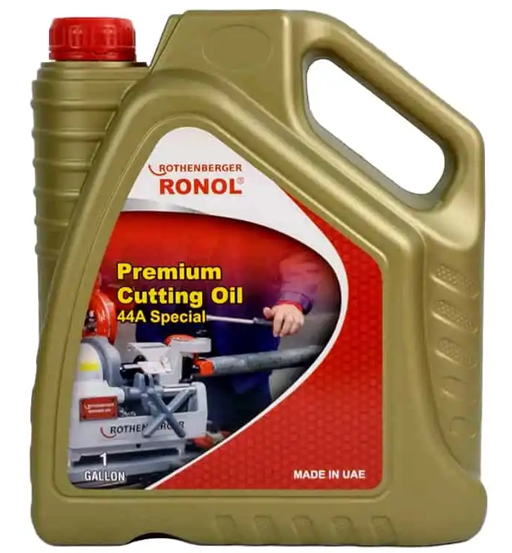ROTHENBERGER RONOL CUTTING OIL GLN