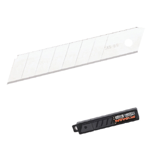FIXMAN BLADE FOR SNAP OFF KNIFE (1X5)