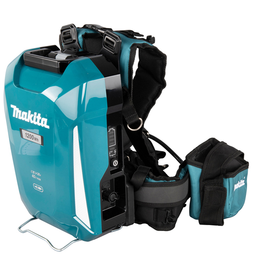 MAKITA PORTABLE POWER PACK