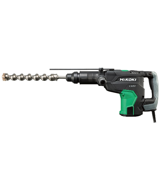 ROTARY HAMMER,110V,52MM,SDS MAX,1500W,11.8KG,15.5J HIKOKI