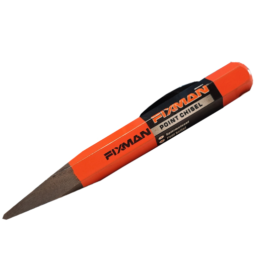 POINTED CHISEL 10