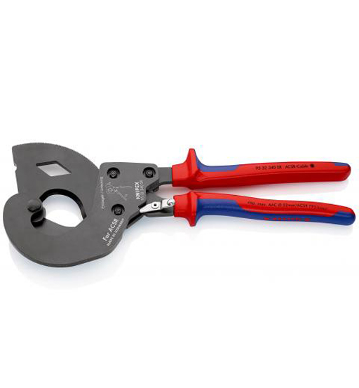 KNIPEX CABLE CUTTER 340MM(GERMANY)