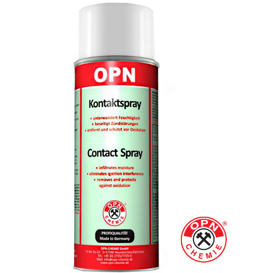 OPN CONTACT CLEANER 400ML(GERMANY)