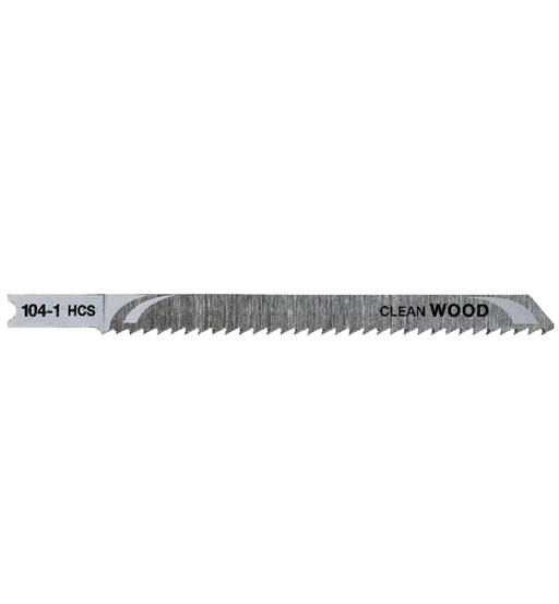 DEWALT JIG SAW BLADE U SHANK 30MM 10T