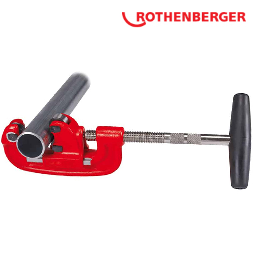 ROTHENBERGER PIPE CUTTER 11/4