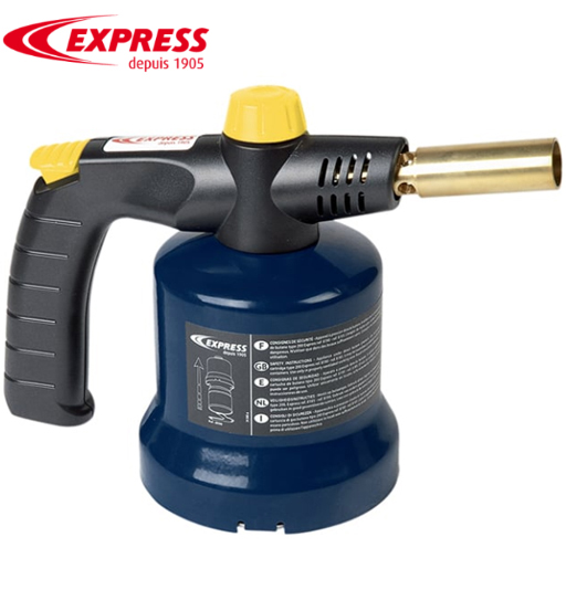 EXPRESS STANDARD TORCH W/IGINITION