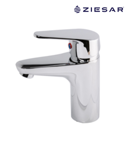 ZIESAR NOVA BASIN MIXER SERIES 3