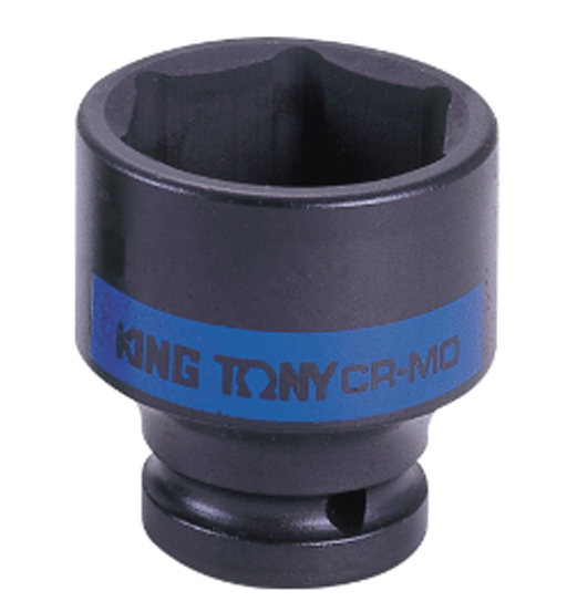 KING TONY IMPACT SOCKET 1