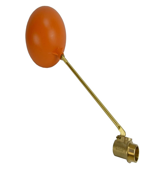 FLOAT VALVE 2