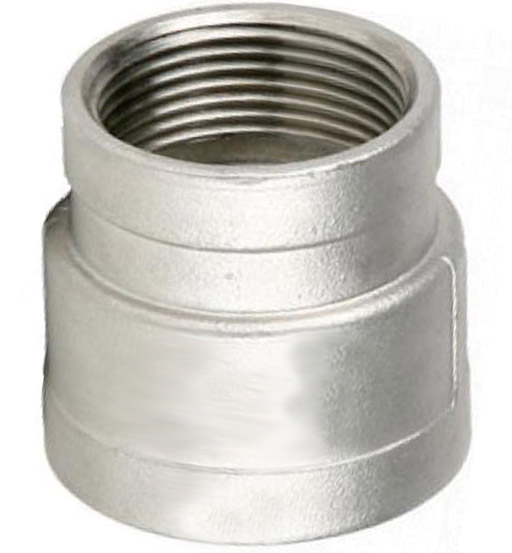 SS REDUCER SOCKET 11/2