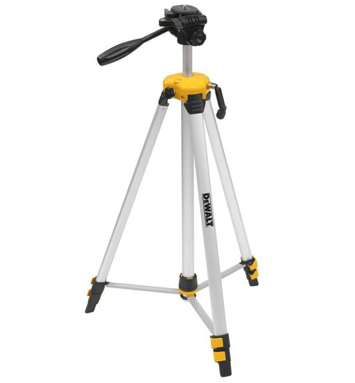 DEWALT LIGHTWEIGHT MINI TRIPOD