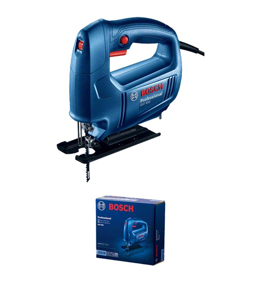 BOSCH JIGSAW MACHINE 450 WATT